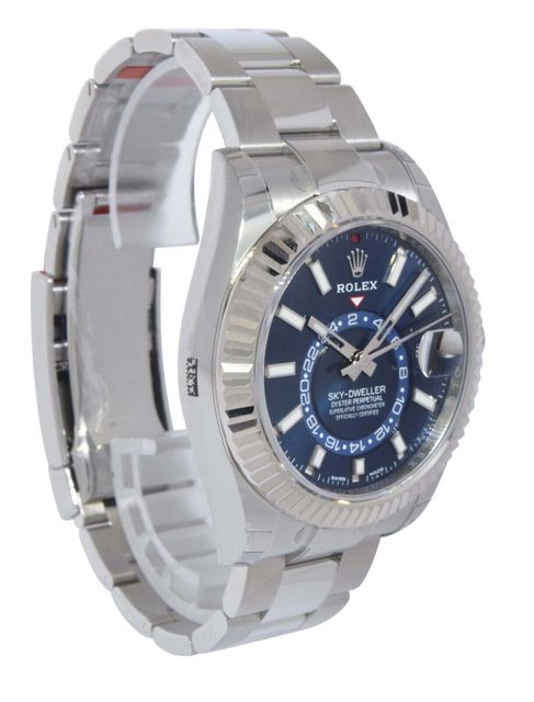 Rolex Sky-Dweller 326934 Image 4